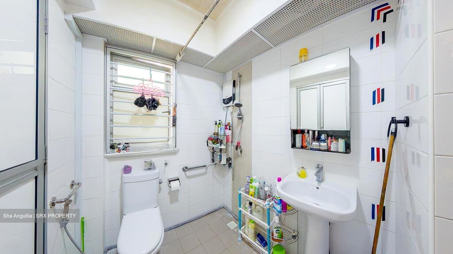 Blk 115B Eastlace @ Canberra (Sembawang), HDB 2 Rooms #504083881